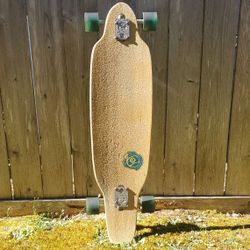 Sector Nine Striker Longboard 