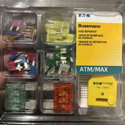 New Refuse Repair Kit No.64