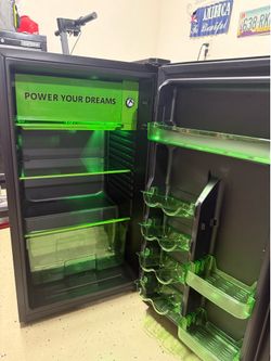 Xbox Series S Fridge (Black)