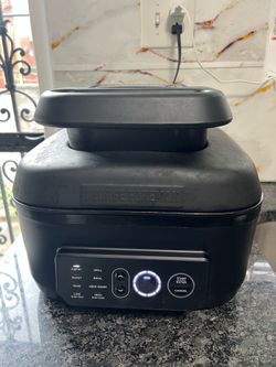 Multi cooker George Foreman