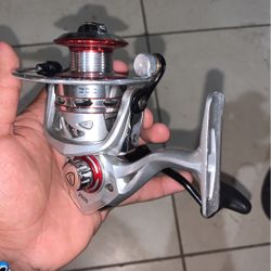 Fishing Reel 