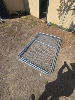 Free fencing