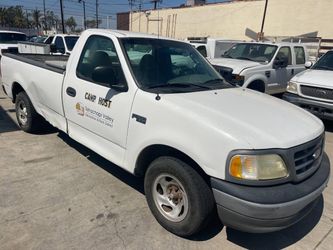 2003 Ford F-150