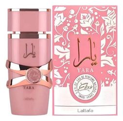 Lattafa Yara Elixir