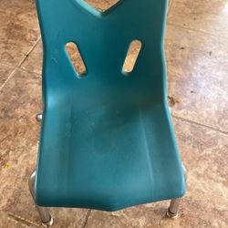 Preschool Chairs