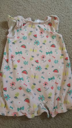 12to 18 months gymboree