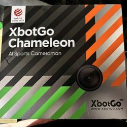 Xbotgo Chameleon