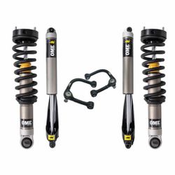 Old Man Emu MT64 Shocks Kit w 1.25-2.5" lift + UCA’s For 21-26 F-150 4WD