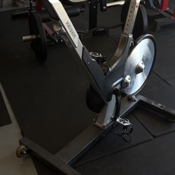 KEISER INDOOR CYCLE (GYM QUALITY)