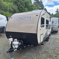 2017 Forest River Sonoma