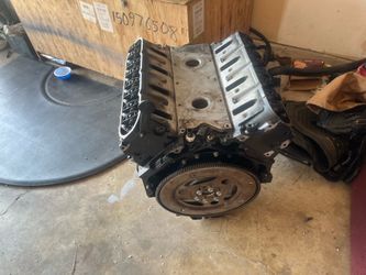 5.3 motor