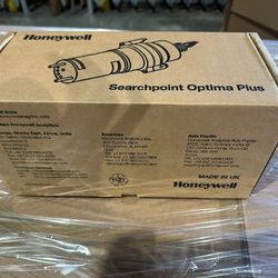 NEW Honeywell 2108B2101N Searchpoint Optima Plus Infrared Gas Detector