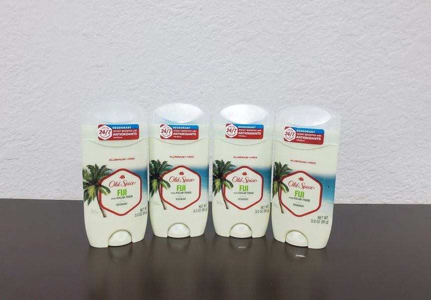 Old Spice Deodorant