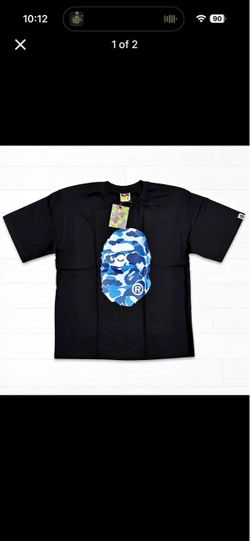 Bape T-Shirt XL