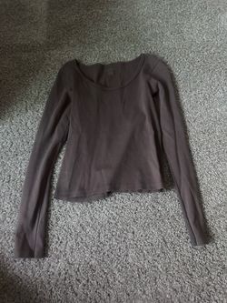 Brandy Melville Shirt