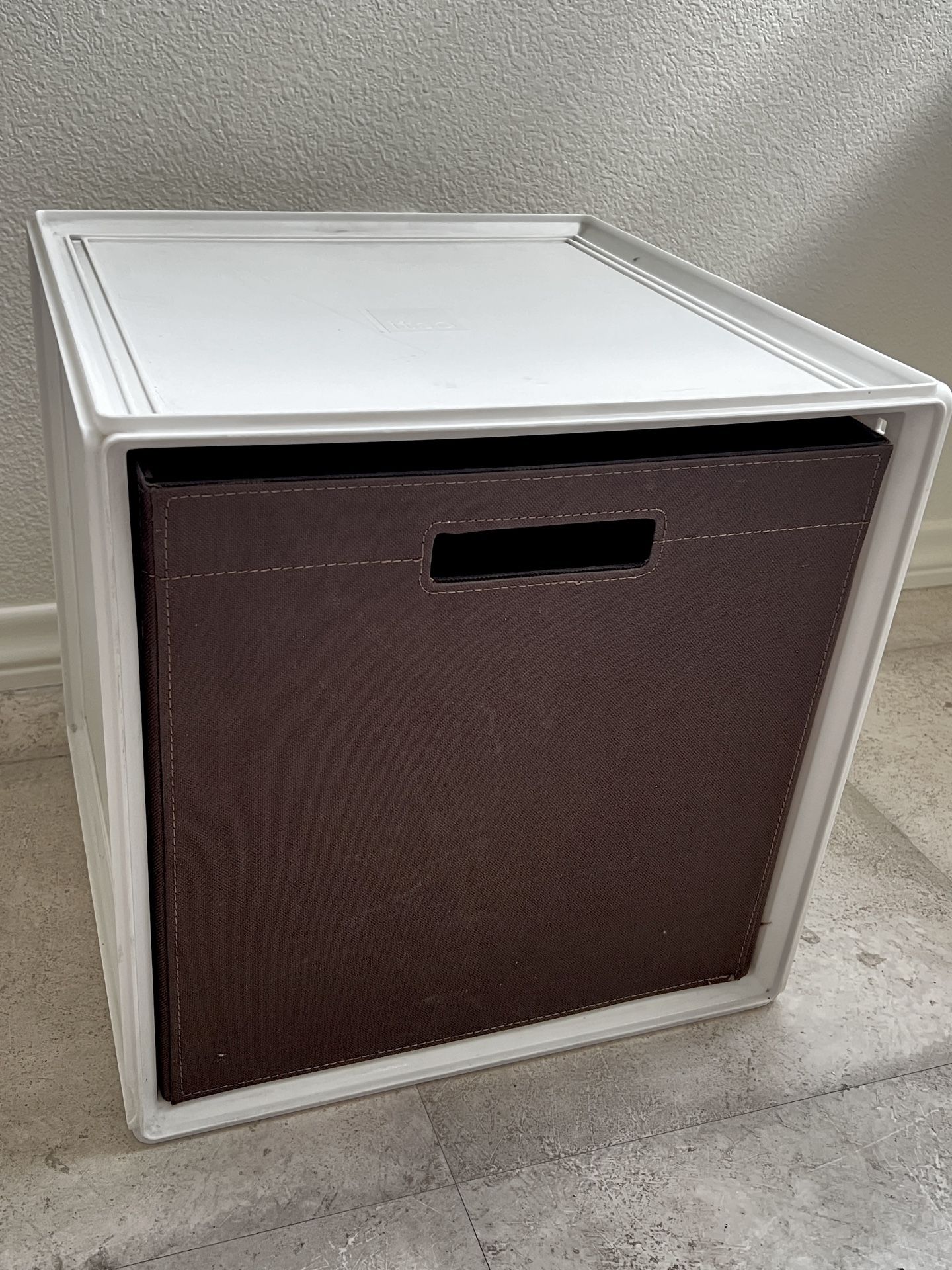 Storage Cube