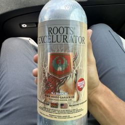 Root Excelurator