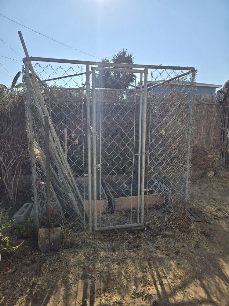 Dog Kennel