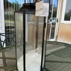 Large Lantern Tall New