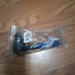 Two F150 Short Tie rod end 4x4 Only
