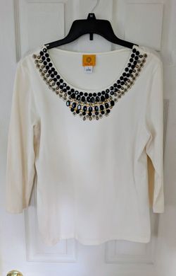 Cute Spring or Summer top!
