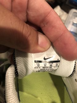 Nike