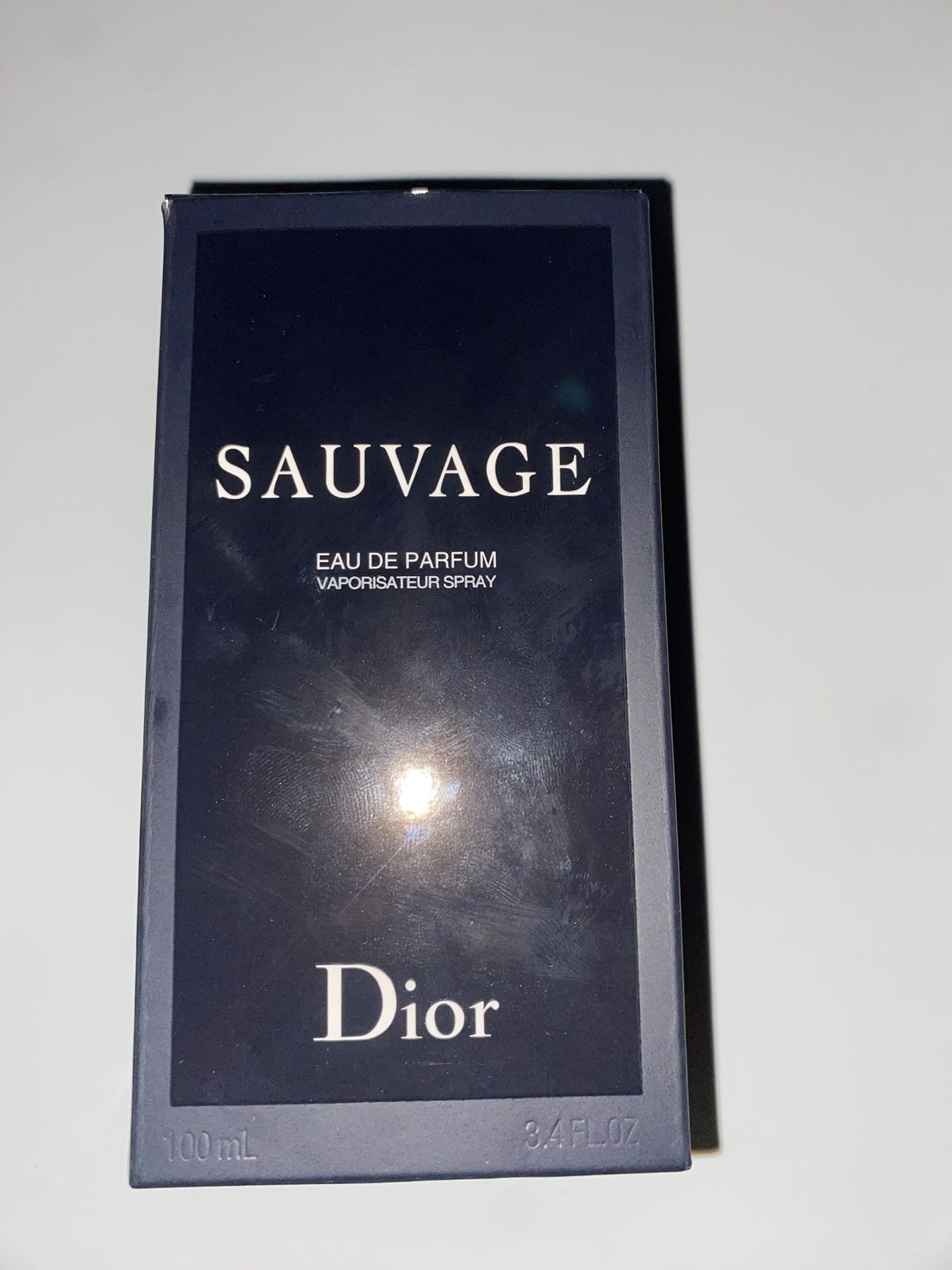 Dior Sauvage