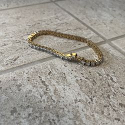 Diamond Bracelet For Men