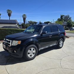 2012 Ford Escape