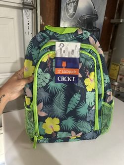 Backpacks
