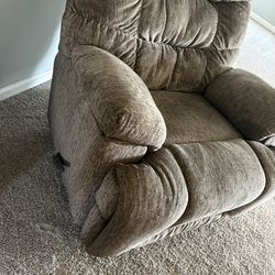 Recliner