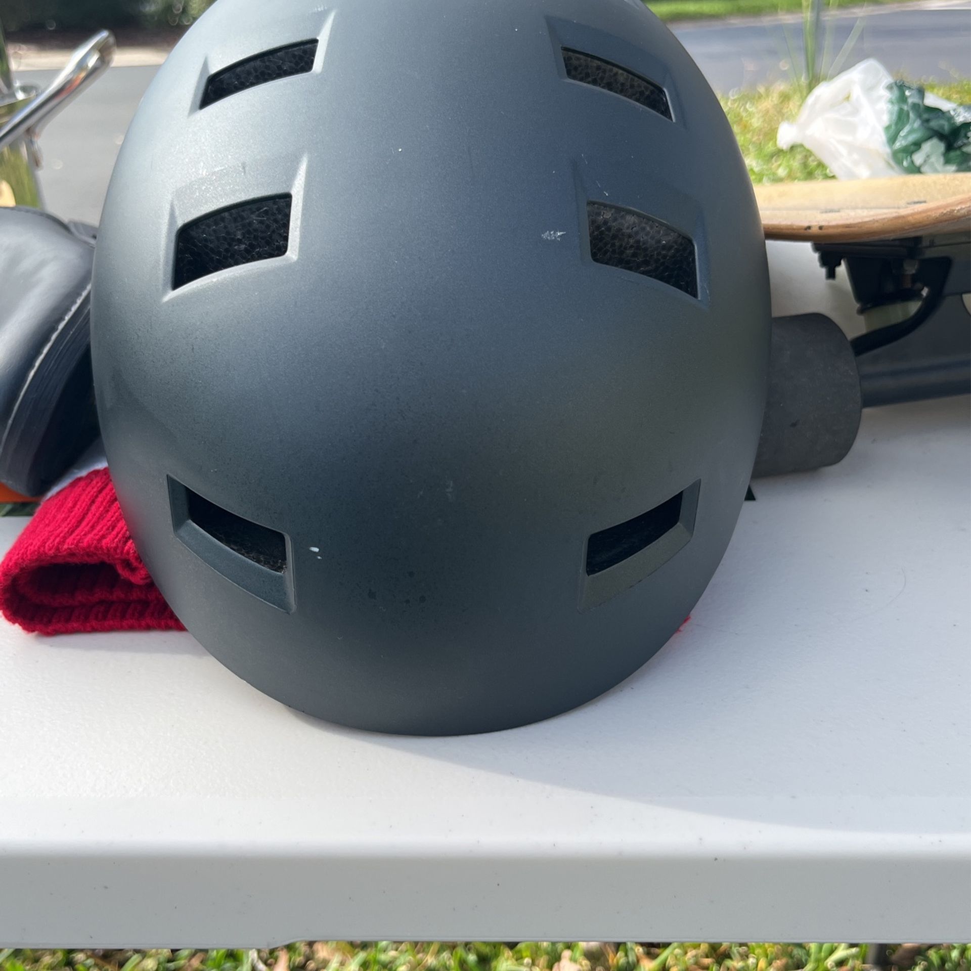 Schwinn Helmet