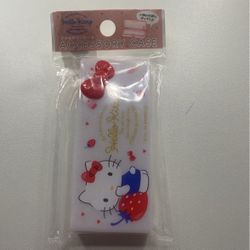 Hello Kitty Accessory Case