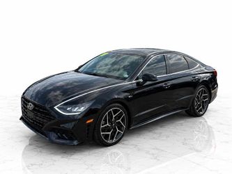 2023 Hyundai Sonata