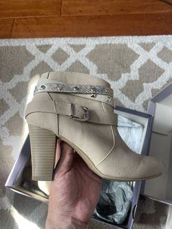 Women’s Boots 👢