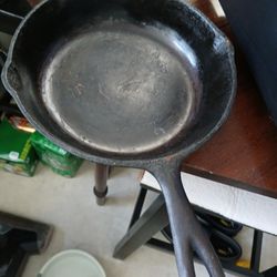 BSR Cast Iron