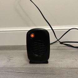 Personally Size Heater 