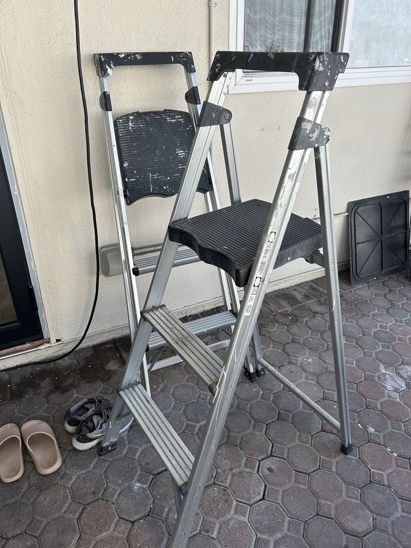 4.5 Ft Ladder