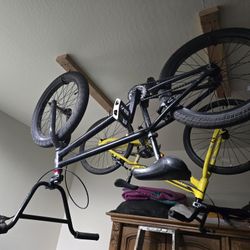 BMX Bike 