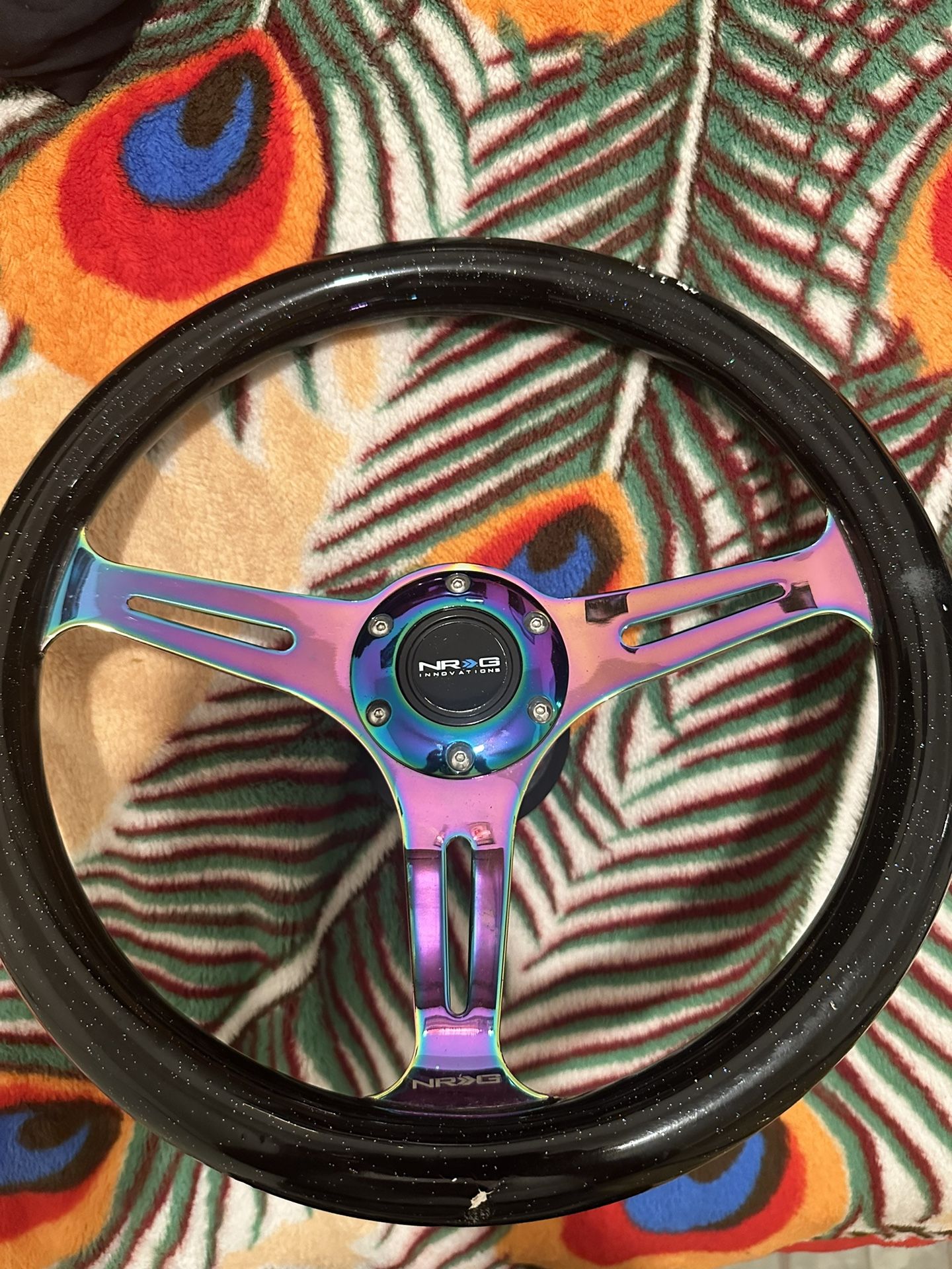 Volante