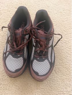Hoka U Clifton one9