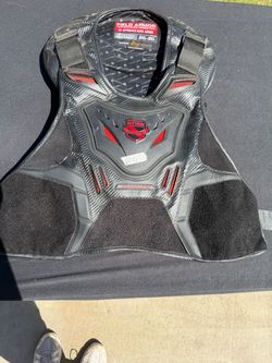 Field Armer Chest protector 2xl-3xl $70.00