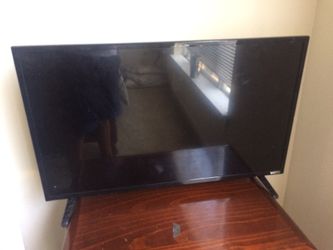 Vizio smart tv
