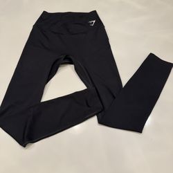 Gym Shark Legging Size 6