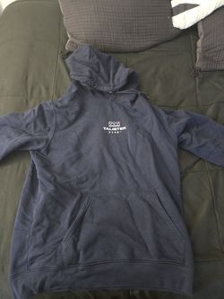 Pokemon Hoodie