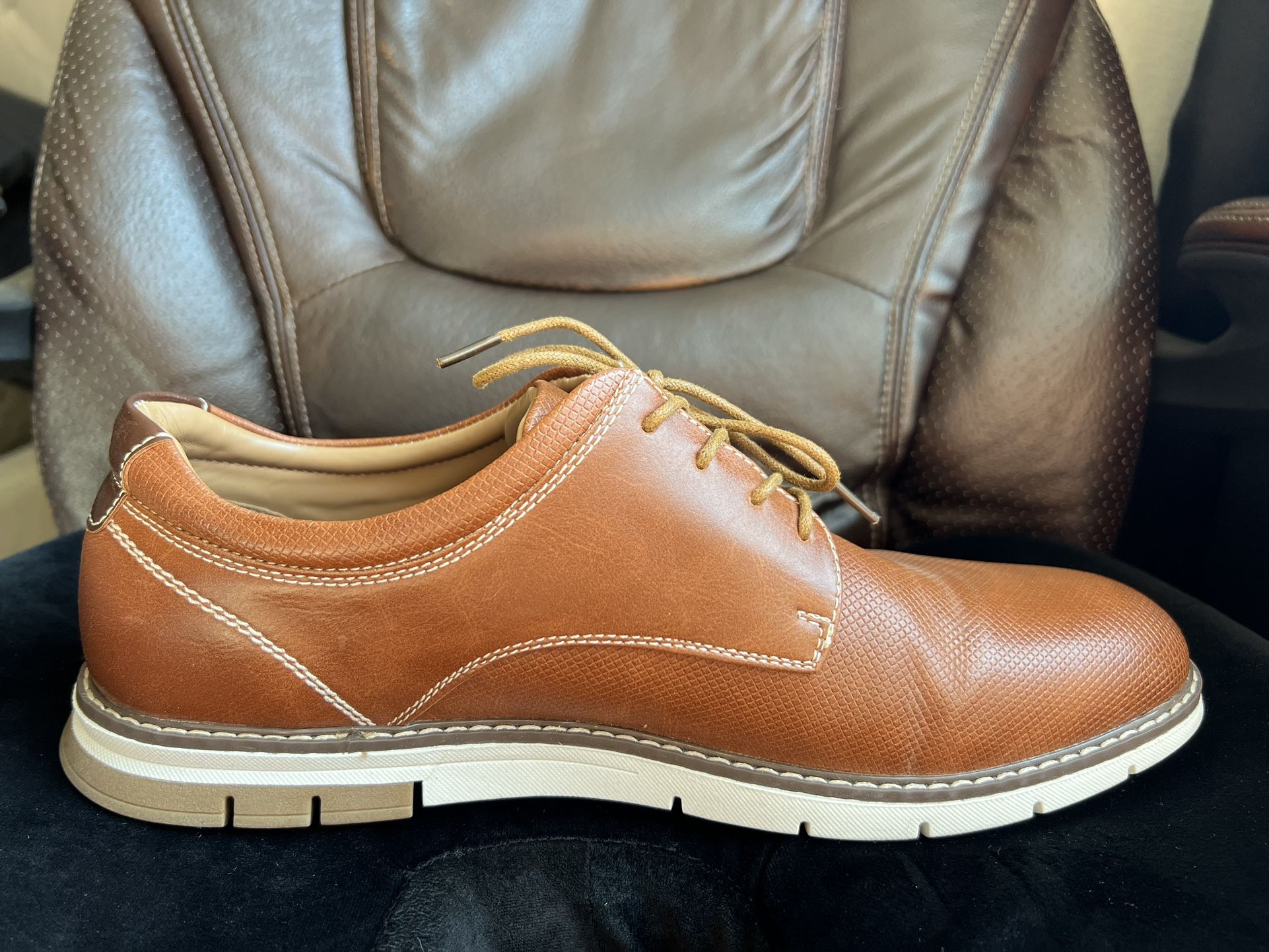 Men’s Dress Shoes 12