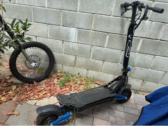 E-scooter for sale