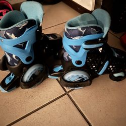 Kids Skates