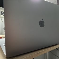 Mac Book Air M1 Chip
