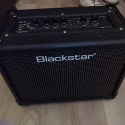 blackstar core 10